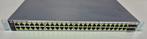 HP 1820-48G Switch J9981A - 48 Poorten Gigabit Switch, Ophalen of Verzenden, Gebruikt