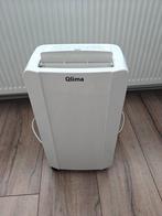 Qlima luchtontvochtiger, Minder dan 60 m³, Timer, 3 snelheden of meer, Ophalen of Verzenden