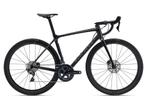 Giant TCR Advanced Pro 1 Disc UT 2022 Black Diamond, Frame, Racefiets, Nieuw, Giant