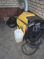 Kärcher HDS 695 M ECO – warmwater hogedrukreiniger, Doe-het-zelf en Verbouw, Reinigingsmachines, Ophalen, Gebruikt, Overige typen