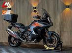 KTM 1290 SUPER ADVENTURE S - Topkoffer - Alle opties, Motoren, Motoren | KTM, 2 cilinders, KTM, Bedrijf, Meer dan 35 kW