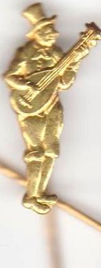 Efteling goudkl.., Verzenden, Zo goed als nieuw