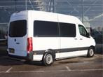 Mercedes-Benz Sprinter Tourer 311 CDI 9 pers. Personenbus |, Auto's, Mercedes-Benz, Automaat, Achterwielaandrijving, Gebruikt