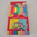 Faber castell stiften, Hobby en Vrije tijd, Tekenen, Ophalen of Verzenden, Nieuw