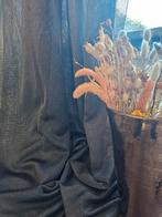 Inbetween gordijnen 255 hoog M126, Jansoninterieurstoffen@gmail.com, Nieuw, Ophalen of Verzenden, 200 cm of meer