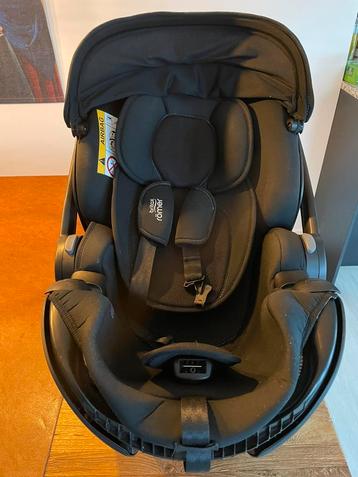 Britax Römer autostoeltje BABY-SAFE 5Z2 (winkelpr. €260,00) beschikbaar voor biedingen