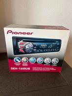 Pioneer DEH-1600UB, Auto diversen, Ophalen, Zo goed als nieuw