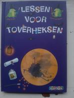 Lessen voor Toverheksen - Imme Dullaart, Ophalen of Verzenden, Zo goed als nieuw, Imme Dullaart, Sprookjes