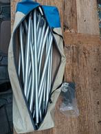 Unico Verona frame set, omloop13.(compleet), Ophalen of Verzenden, Gebruikt