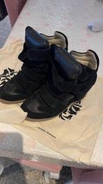 Isabel Marant, Ophalen, Nieuw, Zwart, Sneakers of Gympen