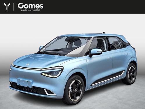 Dongfeng BOX Launch Edition 42 kWh | 360 camera | Adaptiev, Auto's, Overige Auto's, Bedrijf, Te koop, 360° camera, ABS, Adaptive Cruise Control