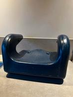 Zitverhoger auto kind 15-36 kg, Ophalen of Verzenden, Gebruikt, Overige typen, Gordel(s)