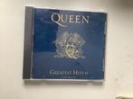 Queen greatest hits 2, Cd's en Dvd's, Cd's | Rock, Gebruikt, Verzenden, Poprock