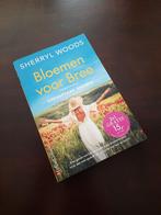 Sherryl Woods - bloemen voor Bree, Boeken, Romans, Ophalen of Verzenden, Zo goed als nieuw, Nederland