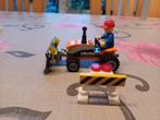 Lego city tractor 30353, Kinderen en Baby's, Speelgoed | Duplo en Lego, Complete set, Gebruikt, Lego, Verzenden
