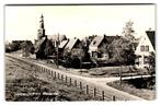 Hindeloopen, Westerdijk, Verzenden, 1960 tot 1980, Gelopen, Friesland