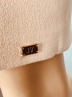 J586 Josh V maat S=36 jurk jurkje beige/cream feest, Kleding | Dames, Jurken, Beige, Ophalen of Verzenden, Zo goed als nieuw, Maat 36 (S)