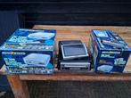 VDO Dayton PC 5000 Auto Navigatiesysteem, Auto diversen, Autonavigatie, Ophalen of Verzenden, Gebruikt