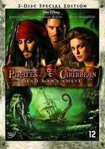 Pirates of the caribbean, Vanaf 12 jaar, Ophalen of Verzenden, Gebruikt