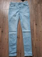 KUYICHI Carey high-rise skinny jeans W31 L32, Blauw, KUYICHI, Nieuw, Ophalen of Verzenden
