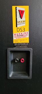 BOWERS & WILKINS VISION DS3, Ophalen, Gebruikt, Bowers & Wilkins (B&W), 120 watt of meer