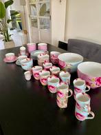 Pip Studio servies, Huis en Inrichting, Keuken | Servies, Ophalen, Zo goed als nieuw, Overige stijlen, Porselein