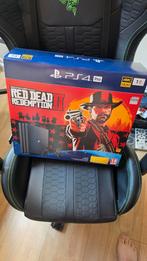 Ps4 pro, Spelcomputers en Games, Spelcomputers | Sony PlayStation 4, Ophalen of Verzenden, Zo goed als nieuw, Pro