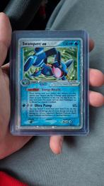 Pokemon collectie, Ophalen of Verzenden, Zo goed als nieuw, Meerdere kaarten