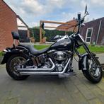 Harley Davidson Fatboy, Motoren, Motoren | Harley-Davidson, Particulier, 2 cilinders, Chopper