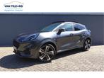 Ford Puma 1.0 EcoBoost Hybrid ST-Line X NAV | A. CAM | PANO, 12 maanden, 125 pk, 1226 kg, Leder en Stof