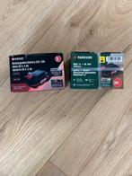 Nieuw parkside accu 20 V.2 ah, Ophalen of Verzenden, Zo goed als nieuw