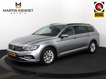 Volkswagen Passat Variant 1.5 TSI Business|Automaat|Trekhaak beschikbaar voor biedingen