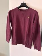 Lyle & Scott Trui Maat 164, Ophalen of Verzenden, Zo goed als nieuw, Jongen