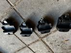 Dakdrager Bevestigingspunten beamer 4 peugeot 5008, Ophalen, Gebruikt