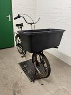 Unieke Union Transporto met versnellingen Transportfiets, Ophalen, Goederen