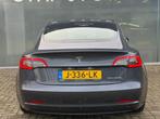 Tesla Model 3 Long Range AWD 75 kWh Dual Motor Autopilot, Auto's, Tesla, Automaat, Navigatiesysteem, Zilver of Grijs, 28 €/maand