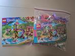 Lego friends jungle reddingsbasis 41038, Kinderen en Baby's, Speelgoed | Duplo en Lego, Ophalen of Verzenden, Zo goed als nieuw