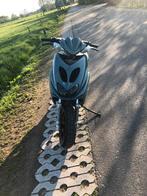 Yamaha Aerox 70cc 2009, Fietsen en Brommers, Tweetakt, Aerox, Maximaal 45 km/u, 70 cc