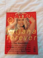 Playboy met Tatjana Simic - 1997, Ophalen of Verzenden, Zo goed als nieuw, Damesbladen