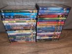Grote Collectie Disney DVD's - 35 Stuks!, Avontuur, Alle leeftijden, Boxset, Ophalen of Verzenden