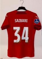 PSV shirts waaronder matchworn en match issued shirts, Ophalen of Verzenden, Zo goed als nieuw, PSV, Shirt