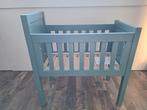 Wieg incl. aerosleep molten en zgan matras, Kinderen en Baby's, Babywiegjes en Ledikanten, Ophalen, Gebruikt, Wieg
