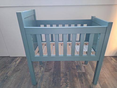 Wieg incl. aerosleep molten en zgan matras, Kinderen en Baby's, Babywiegjes en Ledikanten, Gebruikt, Wieg, Ophalen