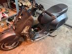 Vespa gts 300 2022 !!!!!!!!!ONDERDELEN!!!!!!!!, Ophalen of Verzenden, Zo goed als nieuw, Vespa