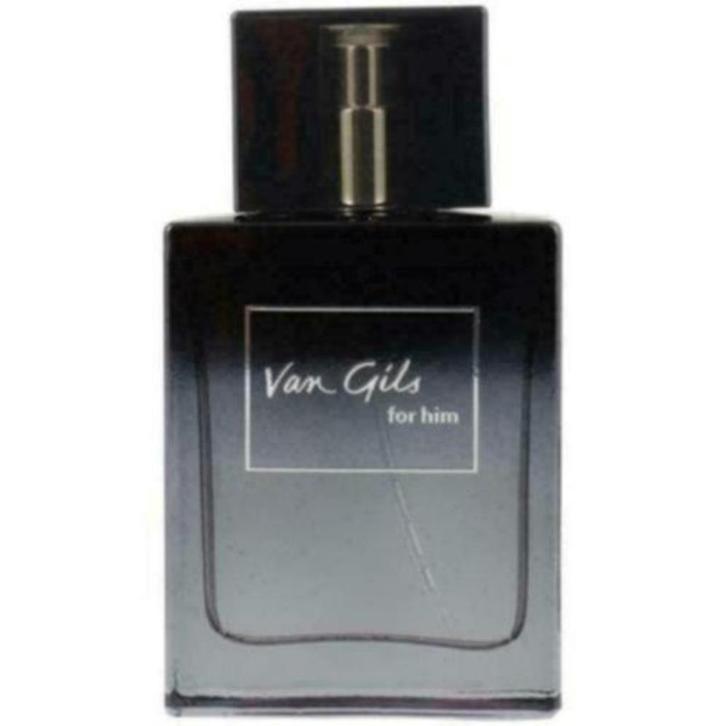 Van Gils eau de toilette 40 ml black heren, Sieraden, Tassen en Uiterlijk, Uiterlijk | Parfum, Nieuw, Ophalen