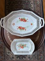 Schumann porcelein set, Ophalen of Verzenden