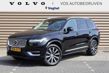 Volvo XC90 2.0 T8 Recharge AWD Inscription l Long Range l Pa beschikbaar voor biedingen