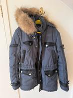 Winterjas maat xl, Ophalen of Verzenden, Zo goed als nieuw, Maat 56/58 (XL), Geel