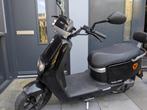 Te koop yadea E8S met 2975 km, Fietsen en Brommers, Scooters | Overige merken, Ophalen, Zo goed als nieuw, Elektrisch