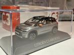 Citroën C3 Aircross ph2 2021-2024 Gris Platinum 1/43 Norev, Hobby en Vrije tijd, Modelauto's | 1:43, Ophalen of Verzenden, Nieuw